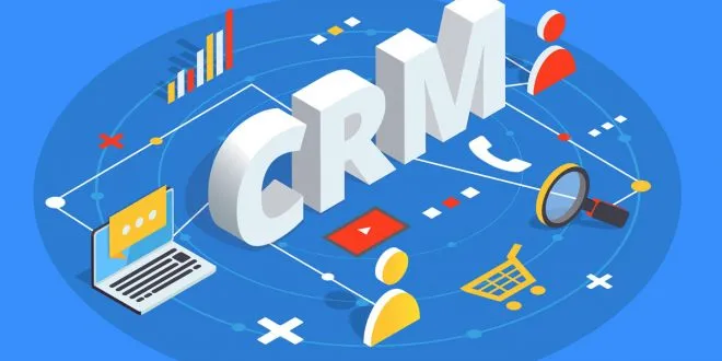 crm software
