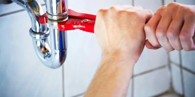 find a reliable plumber