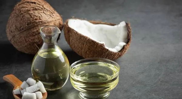 Coconut Oil Benefits