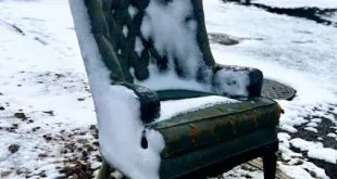Dispose of Heavy Furniture