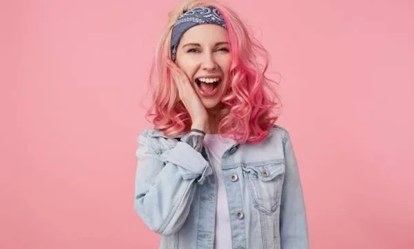Coconut Hair Oil To Prevent Damage From Hair Color