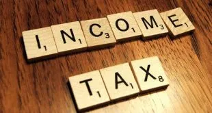 income tax