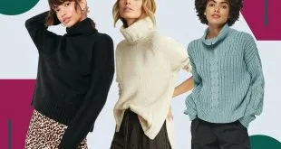 knitwear jumpers