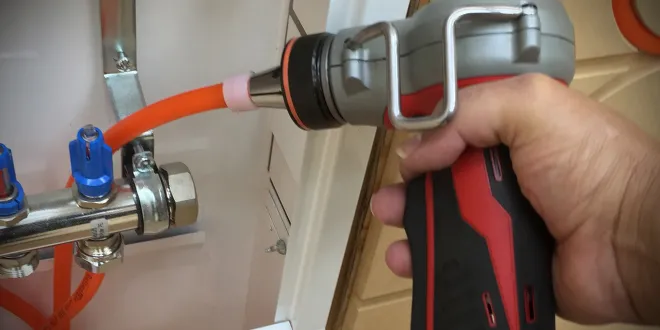 plumbing
