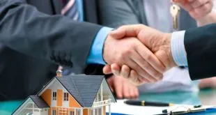 real estate