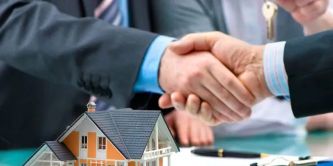 real estate