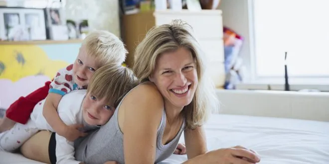 How Mommies can Contribute Towards the society