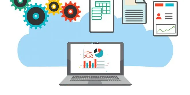 web based business