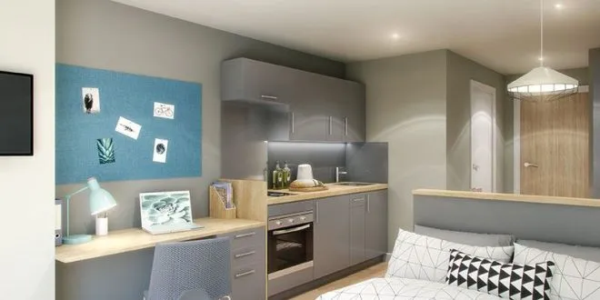 Best Student Housing