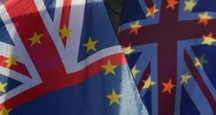 Bet on the UK Rejoin