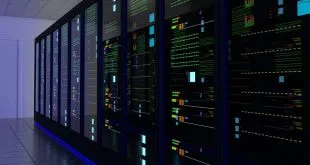 Dedicated Server