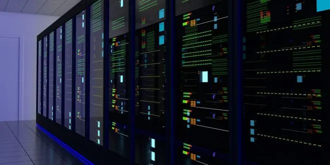 Dedicated Server