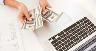 Earn Money from Home In 2021