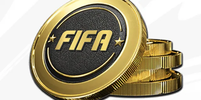 FIFA Coins