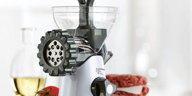 Food Grinder