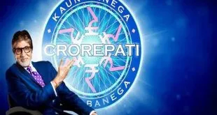 Kaun Banega Crorepati