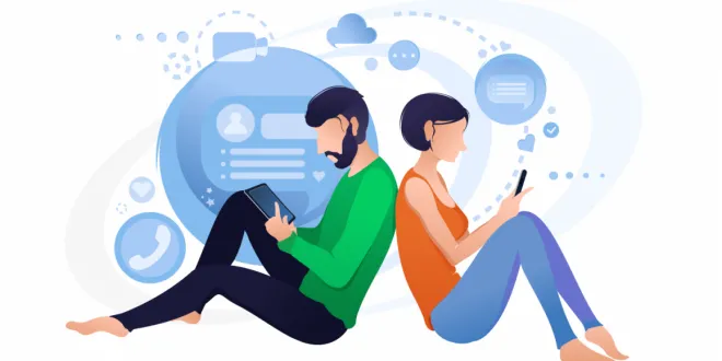 Live Online Communication