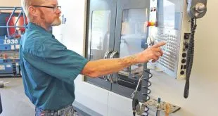 Manufacturing Program