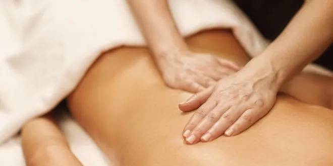 Massage Therapy