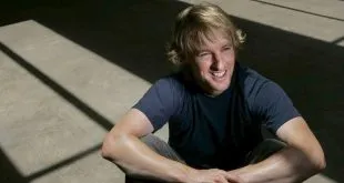 Owen Wilson