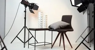 Product photography