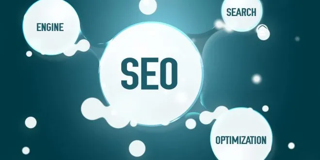 SEO Agency