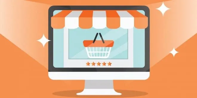 Sell Your Products Online