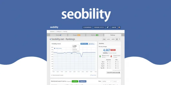 Seobility