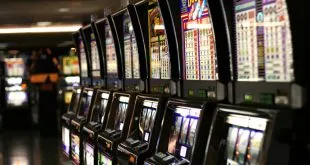 Slot Games