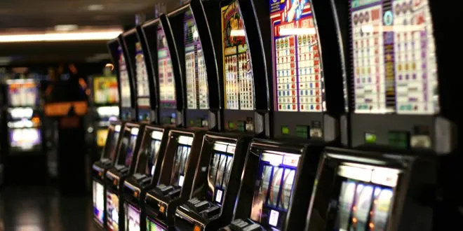 Slot Games