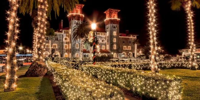 St. Augustine