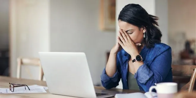 Tips for dealing with a hectic day in the office