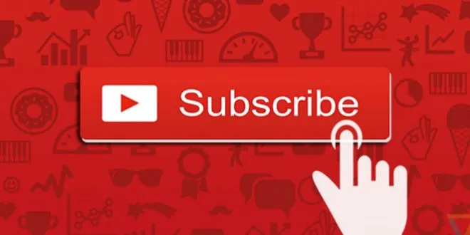YouTube views and subscribers