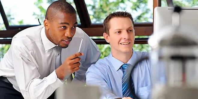 Effective Business Presentation
