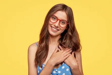 Latest Eyewear Trends for Women