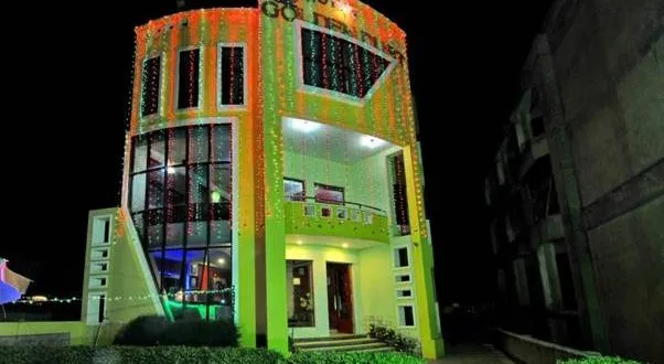 Amazing Spots in Puri