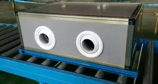 industrial air conditioner
