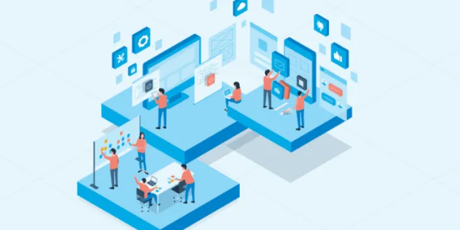 offshore software development