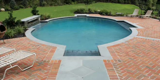 swimming pool builder
