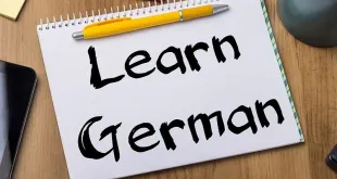 7 Fascinating Specifics about the German Language
