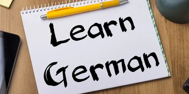 7 Fascinating Specifics about the German Language