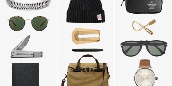 Accessory That Makes Any Man Attractive