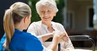 Assisted Living