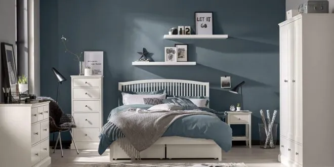 Choosing A Bed For Your Room