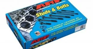 Head Studs 7.3 powerstroke