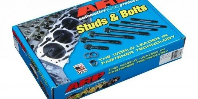 Head Studs 7.3 powerstroke