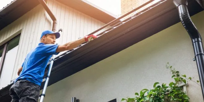 Home Maintenance