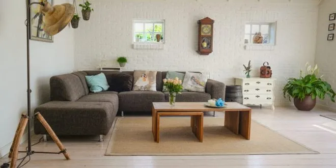 How to Keep the Air in Your Home Clean