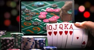 Internet Casino