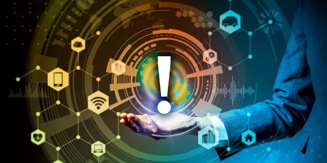 Internet of Things security